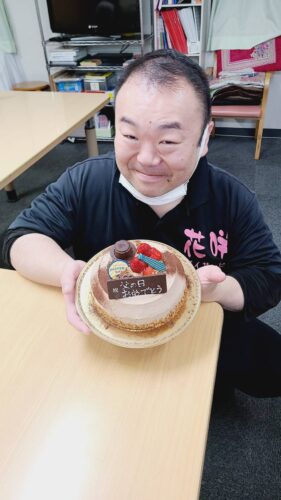 父の日♪